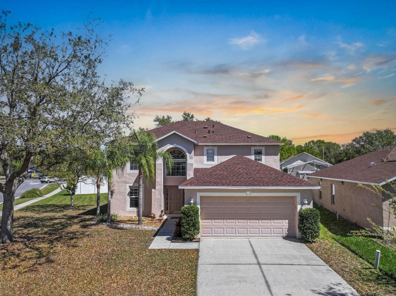 Image 63 of 67 For 12802 Lake Vista Drive