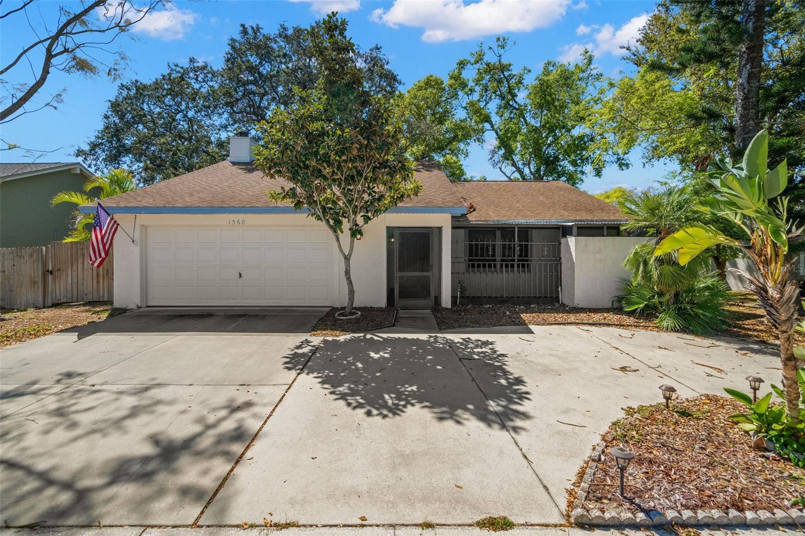 Details for 1368 Noell Boulevard, PALM HARBOR, FL 34683