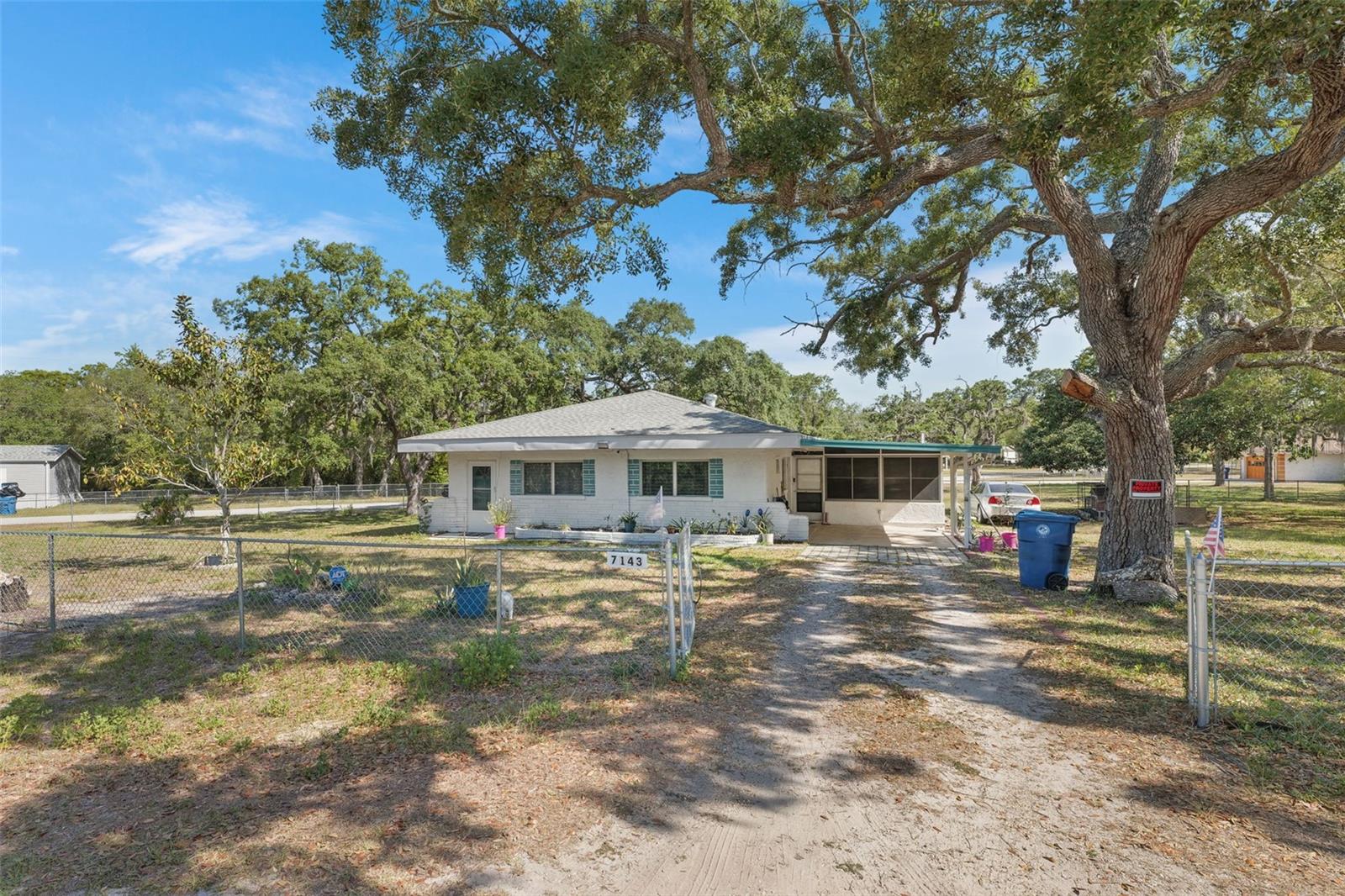 Image 34 of 35 For 7143 Sealawn Drive