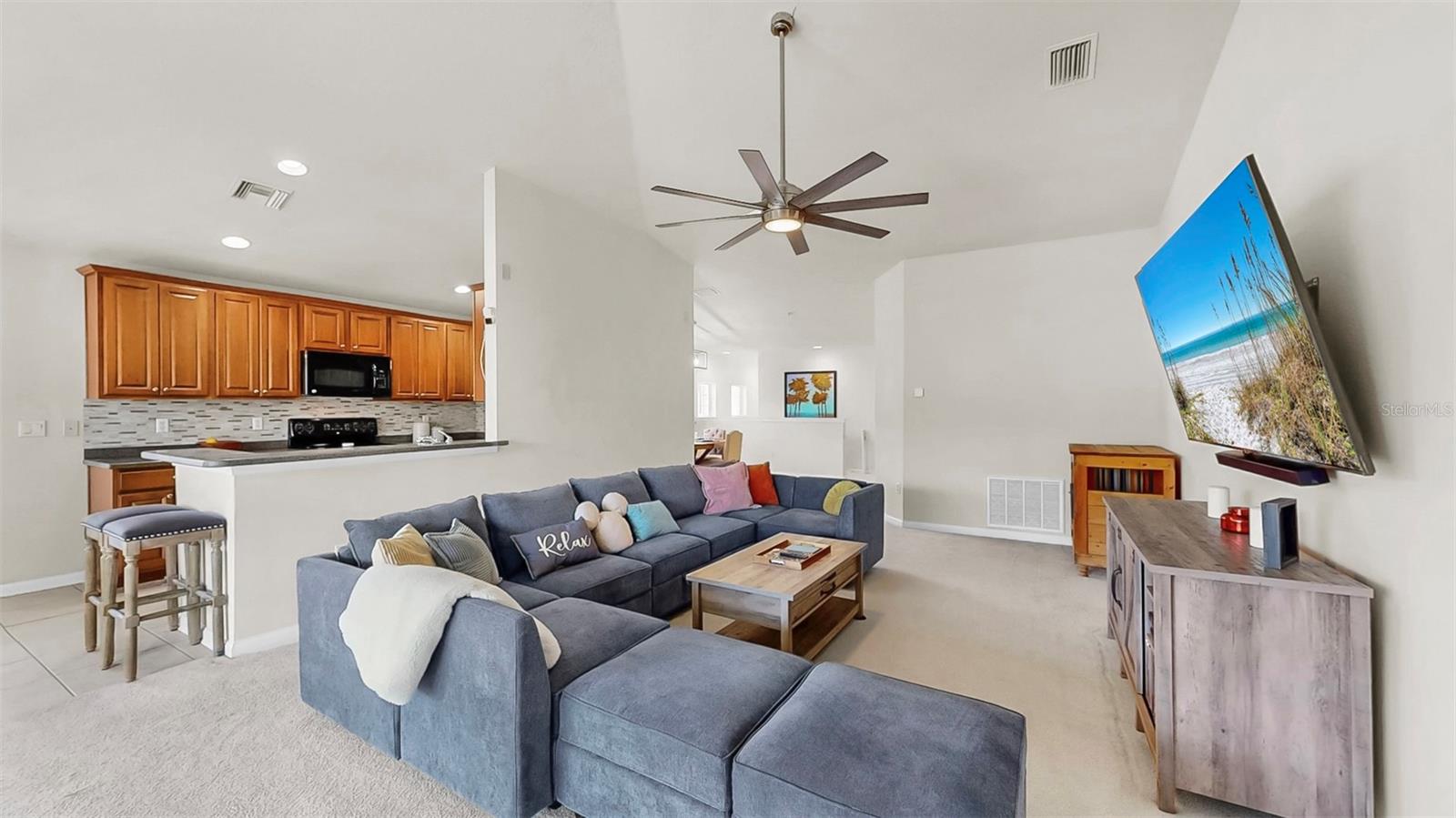 Image 2 of 29 For 10209 Spanish Breeze Court