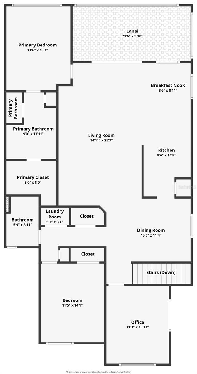 Image 22 of 29 For 10209 Spanish Breeze Court