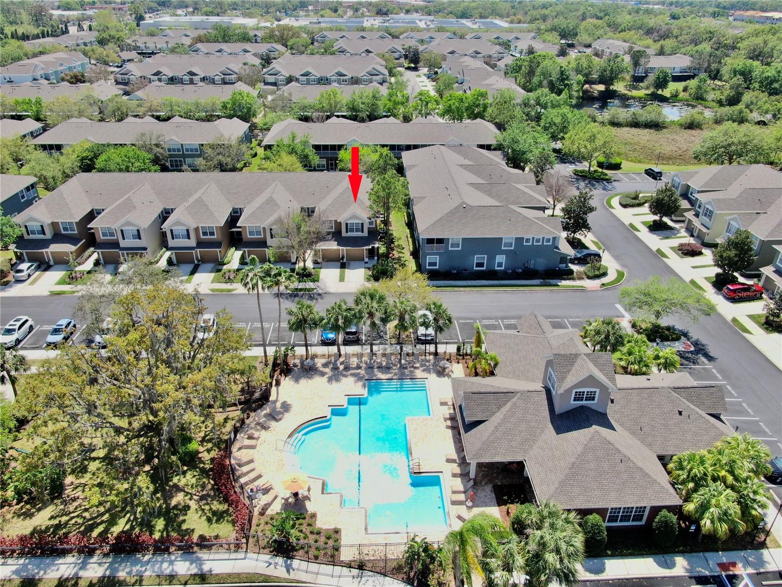 Image 26 of 29 For 10209 Spanish Breeze Court