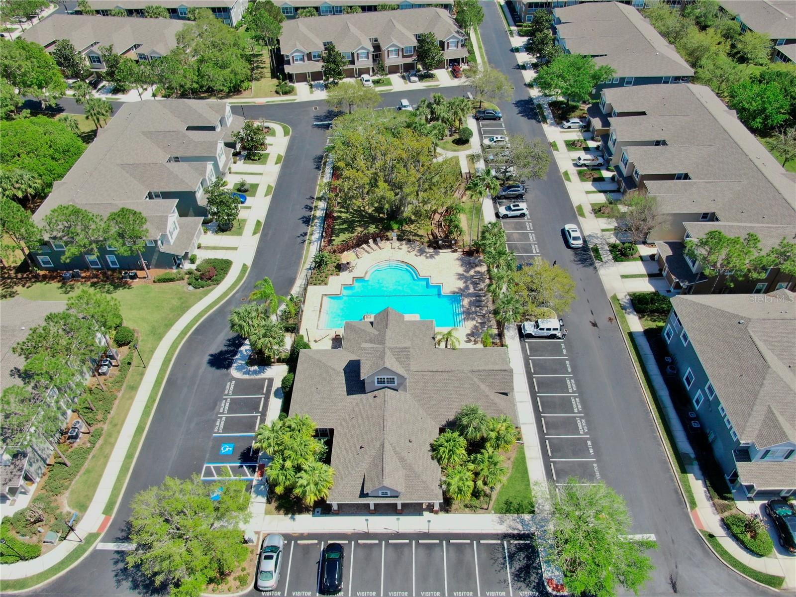 Image 27 of 29 For 10209 Spanish Breeze Court