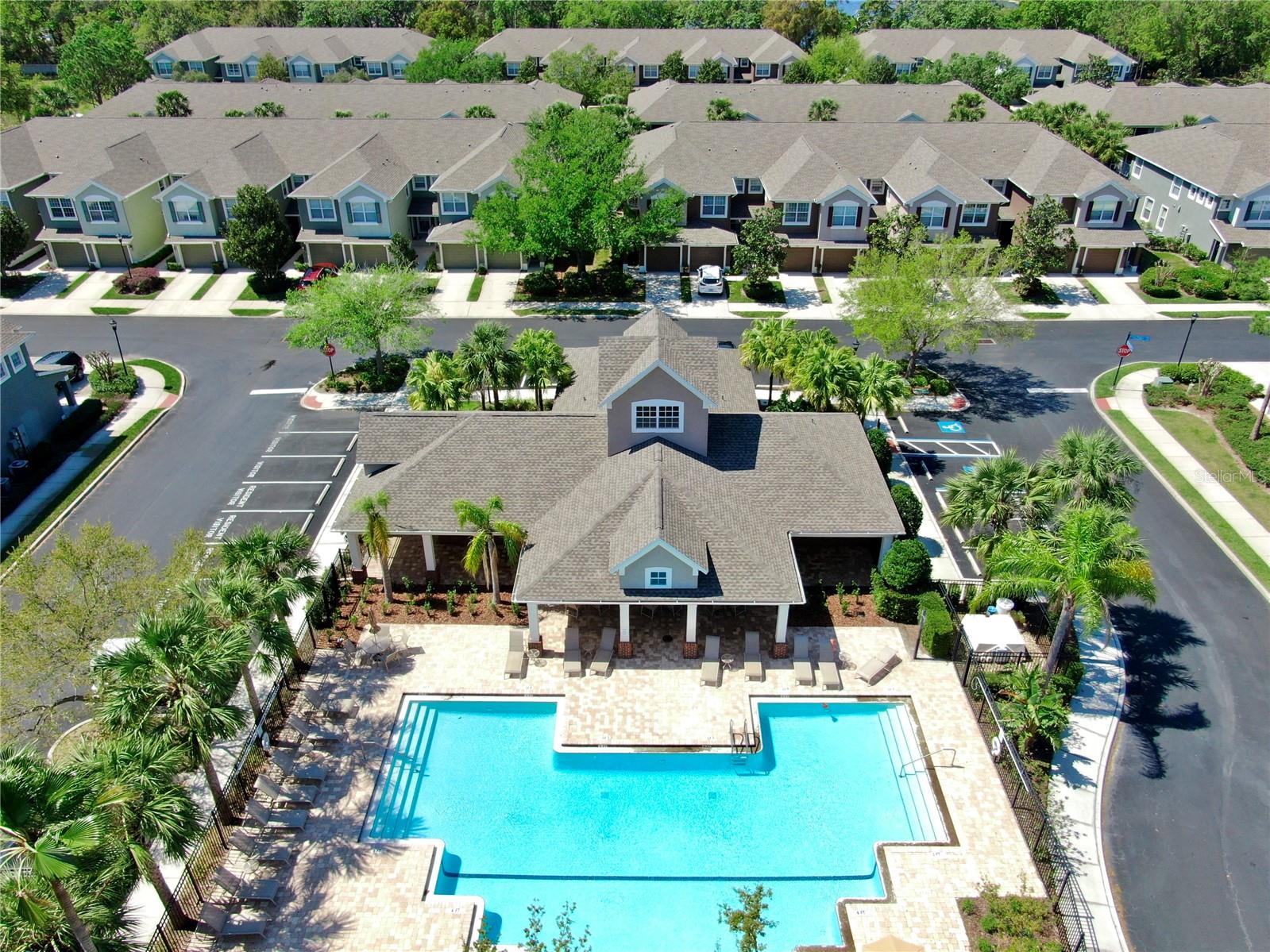 Image 28 of 29 For 10209 Spanish Breeze Court