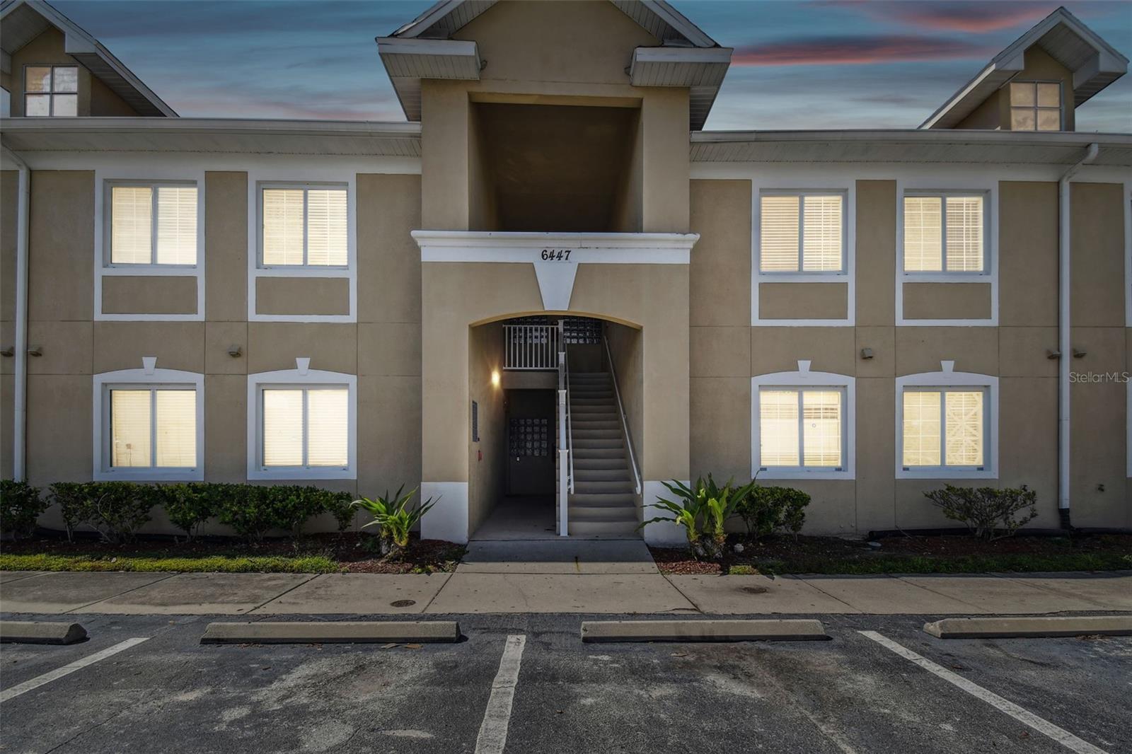 Image 2 of 30 For 6447 Cypressdale Drive 202