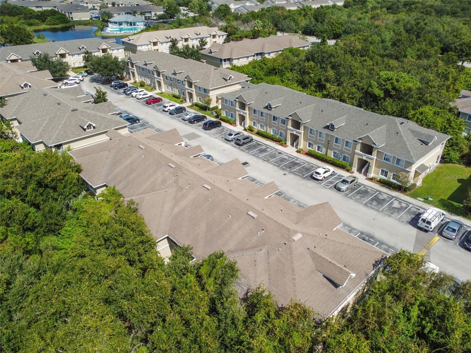 Image 23 of 30 For 6447 Cypressdale Drive 202