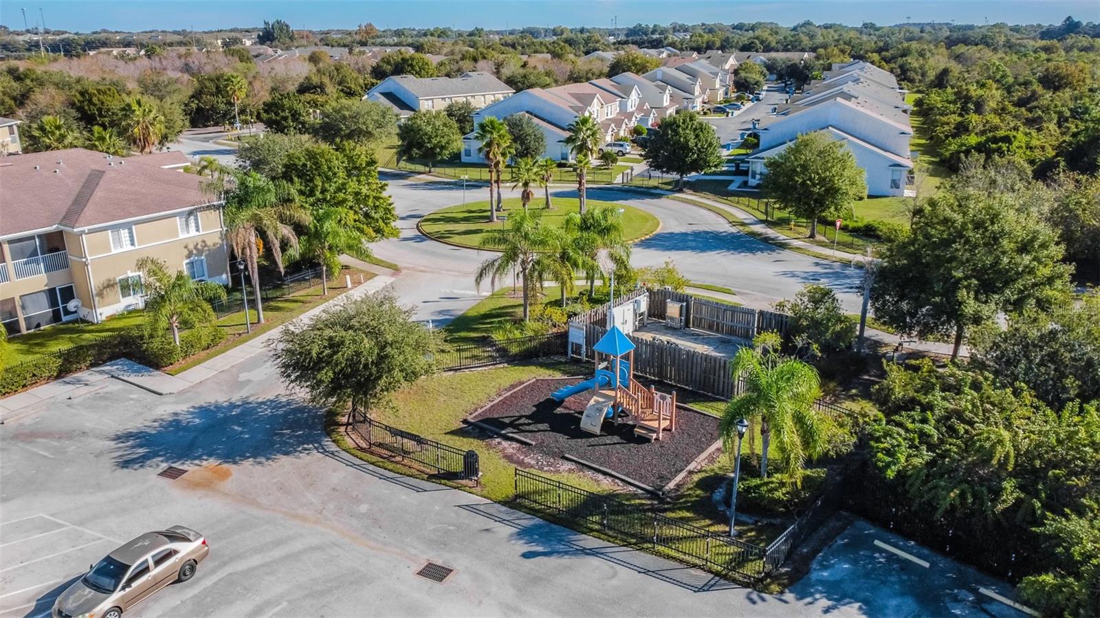 Image 26 of 30 For 6447 Cypressdale Drive 202