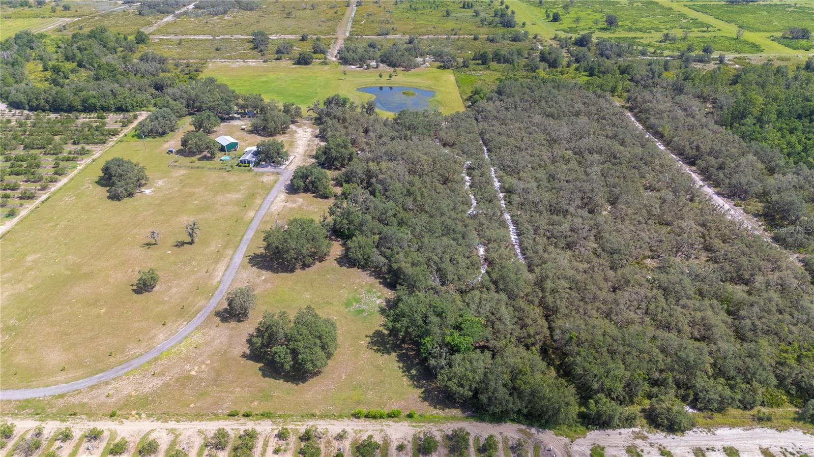 Image 97 of 99 For 4900 J Jackson Road