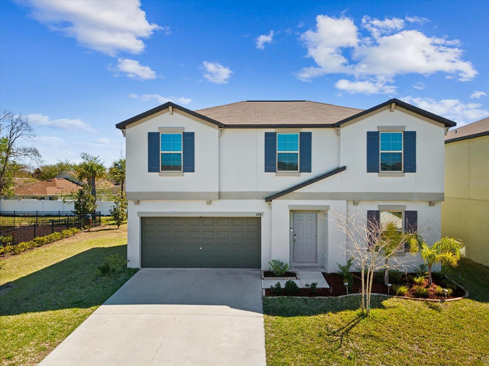 Details for 248 Argyll Drive, SPRING HILL, FL 34609