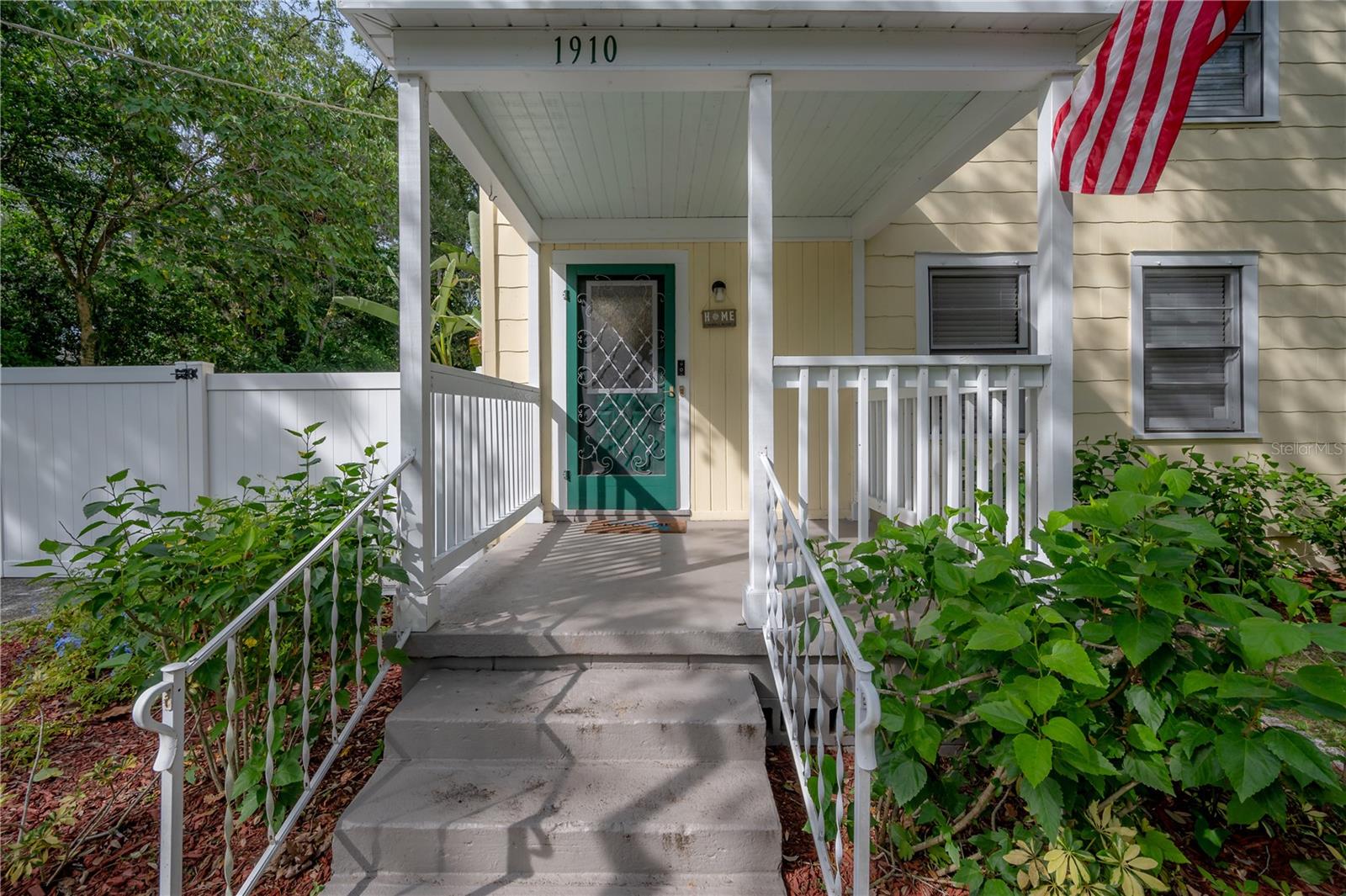 Details for 1910 Clifton Street, TAMPA, FL 33610