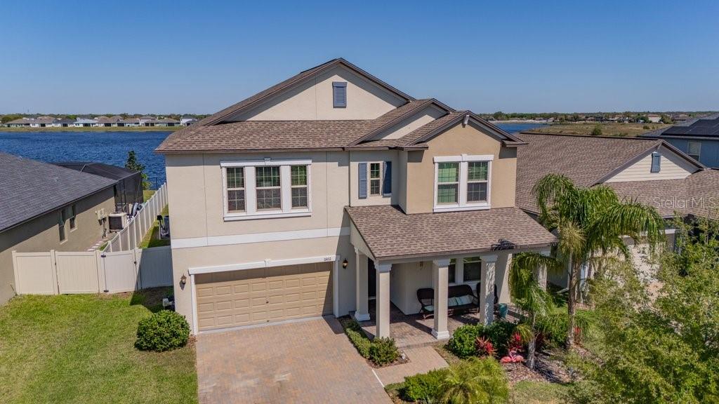 Details for 11432 Freshwater Ridge Drive, RIVERVIEW, FL 33569