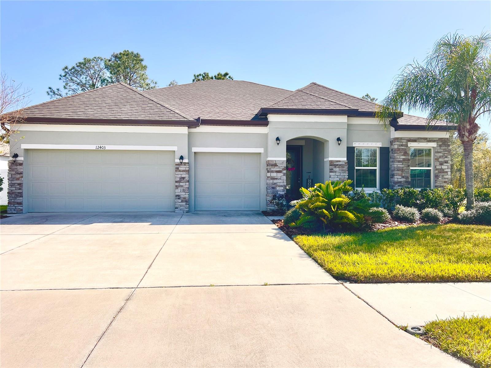 Details for 12403 Brick Cobblestone Drive, RIVERVIEW, FL 33579