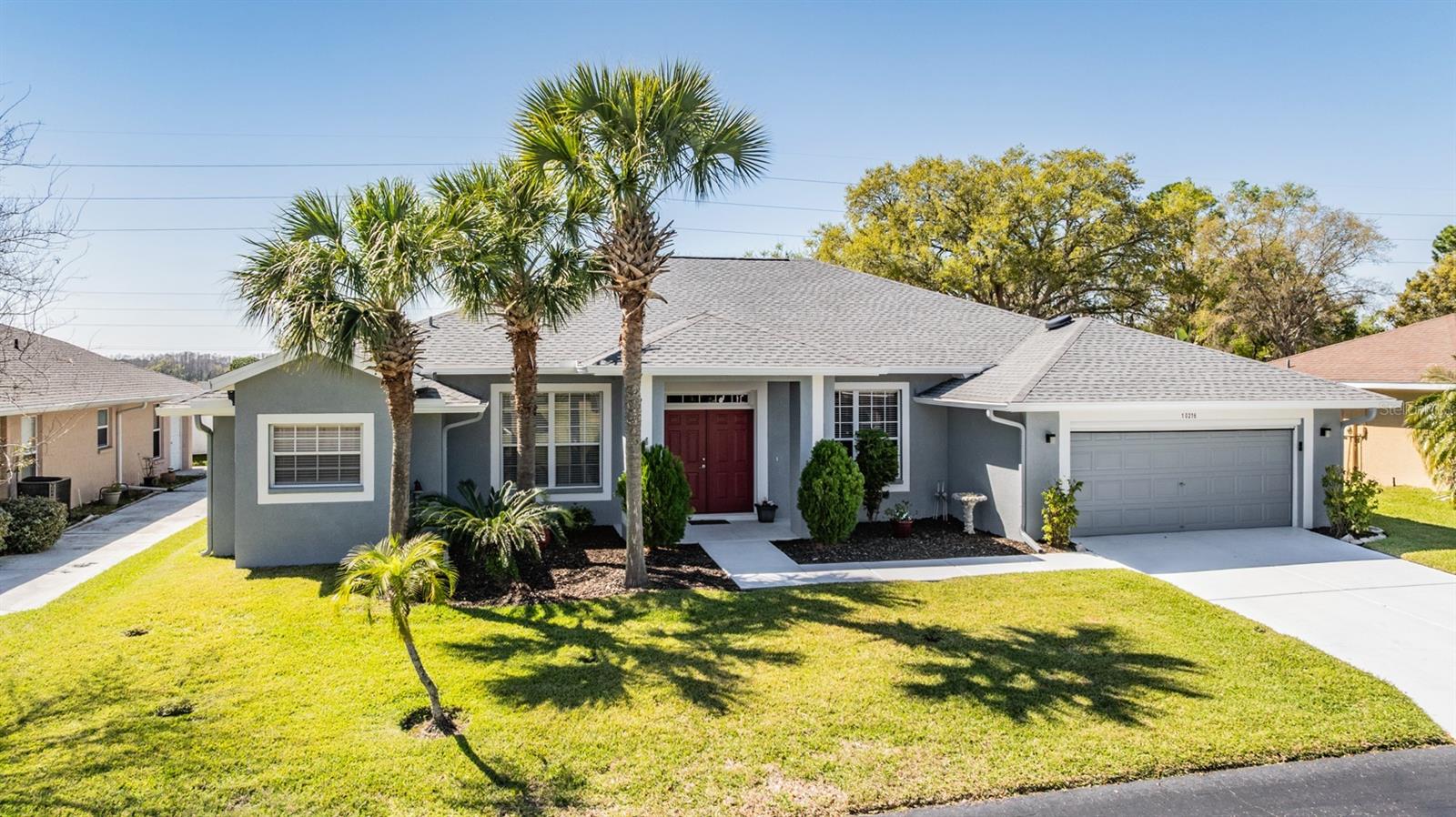 Details for 10216 Moshie Lane, SAN ANTONIO, FL 33576