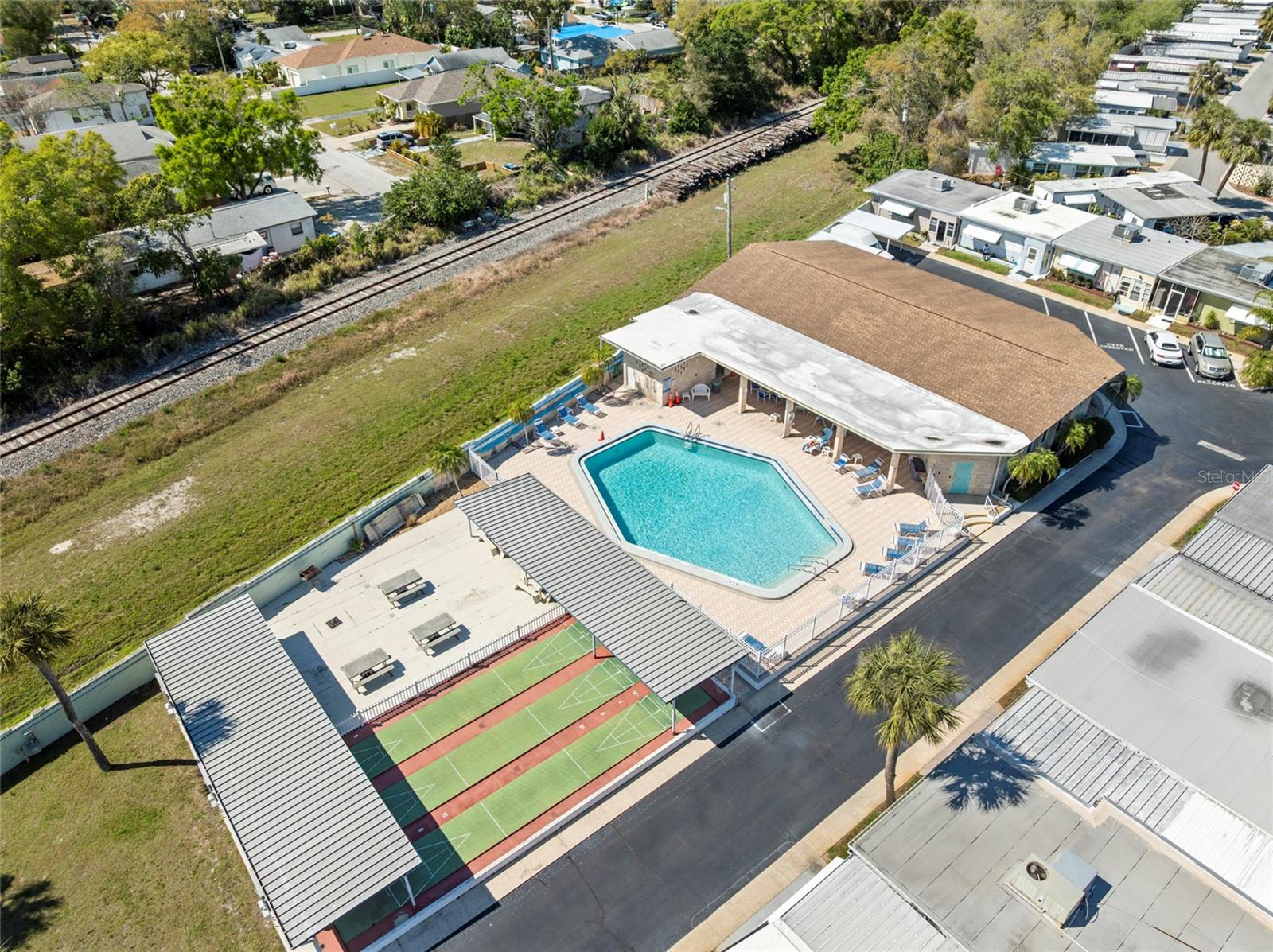 Image 16 of 16 For 250 Rosery Road 314