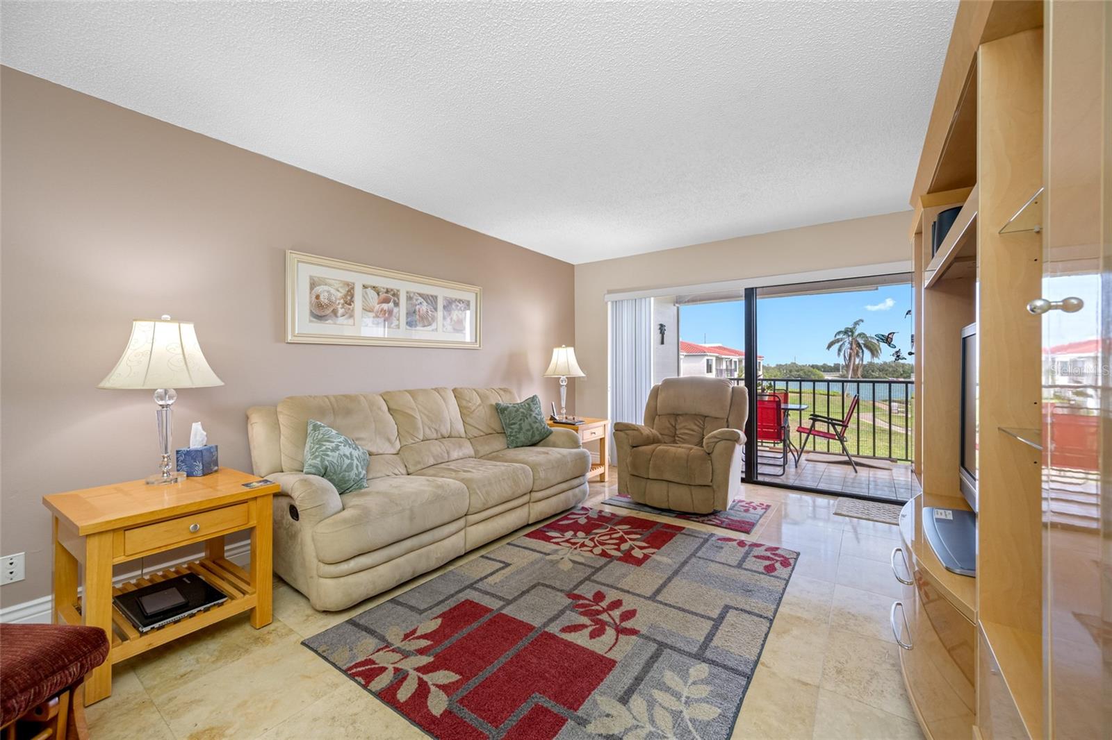 Image 13 of 45 For 6357 Bahia Del Mar Boulevard 206
