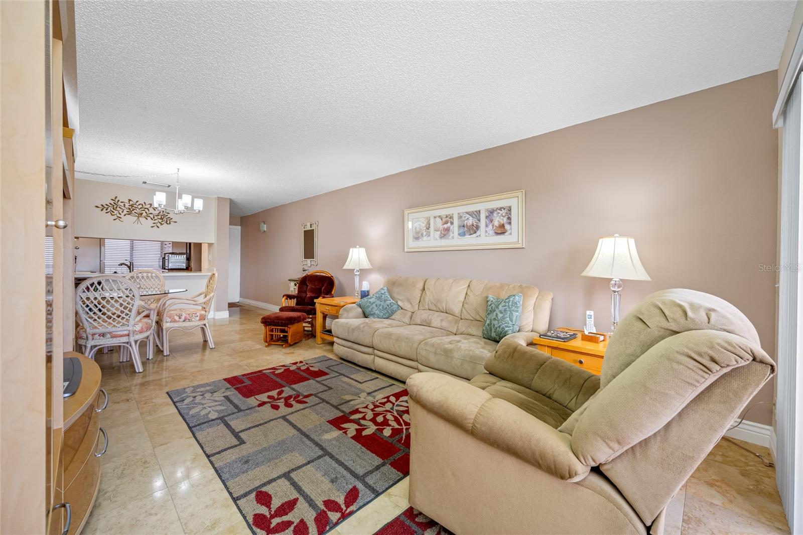 Image 14 of 45 For 6357 Bahia Del Mar Boulevard 206