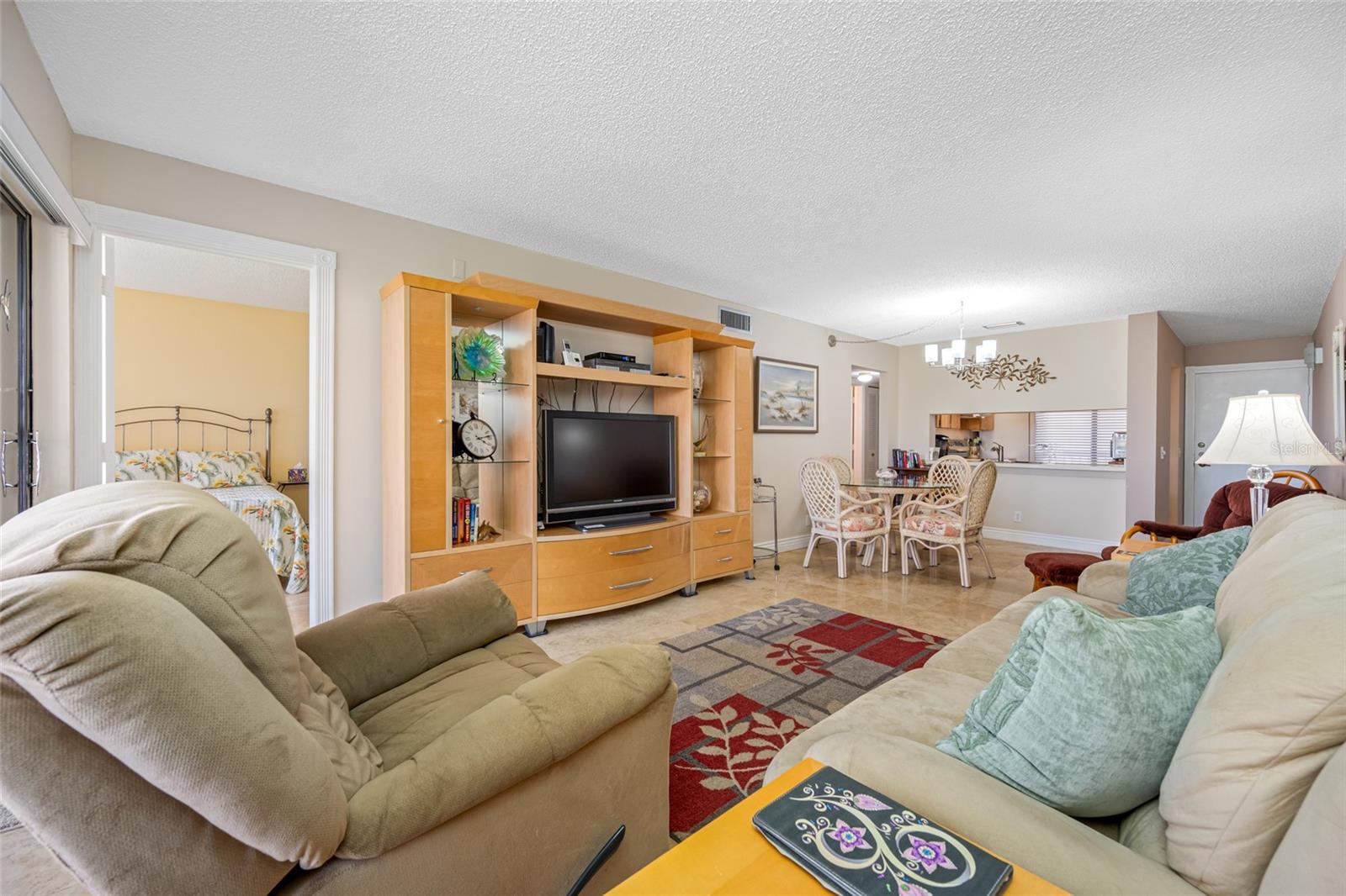 Image 15 of 45 For 6357 Bahia Del Mar Boulevard 206