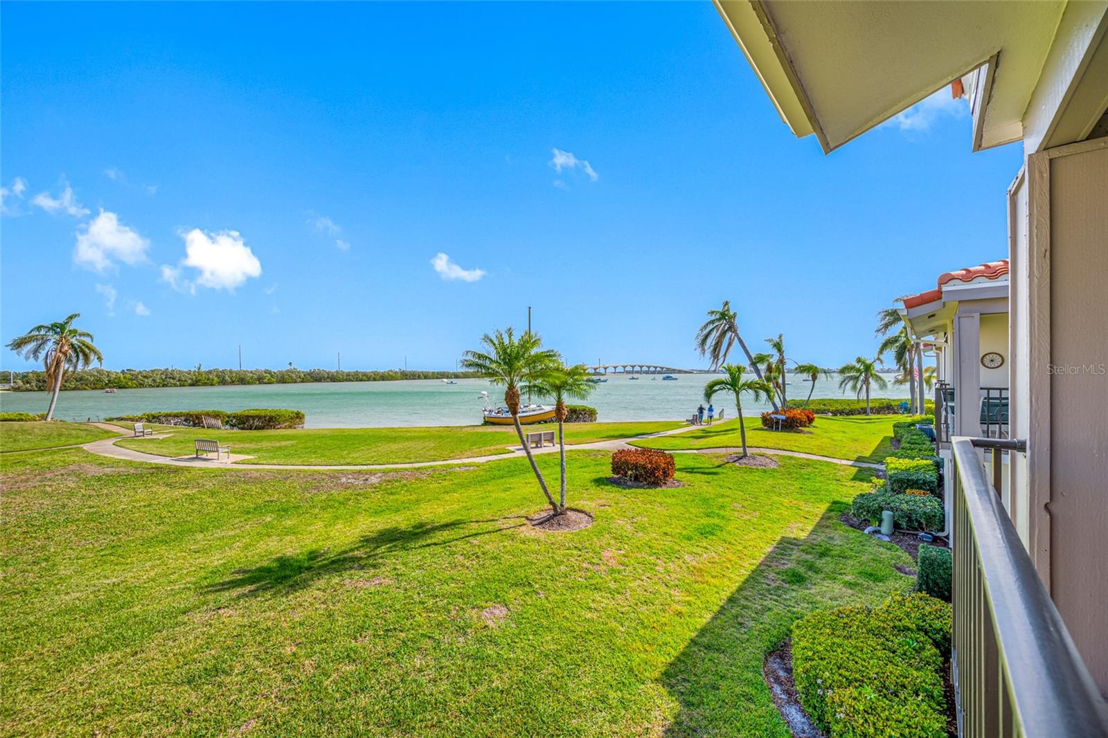 Image 17 of 45 For 6357 Bahia Del Mar Boulevard 206
