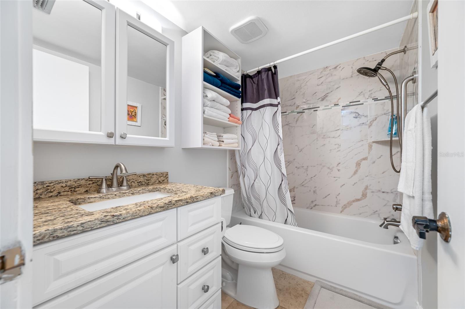 Image 29 of 45 For 6357 Bahia Del Mar Boulevard 206