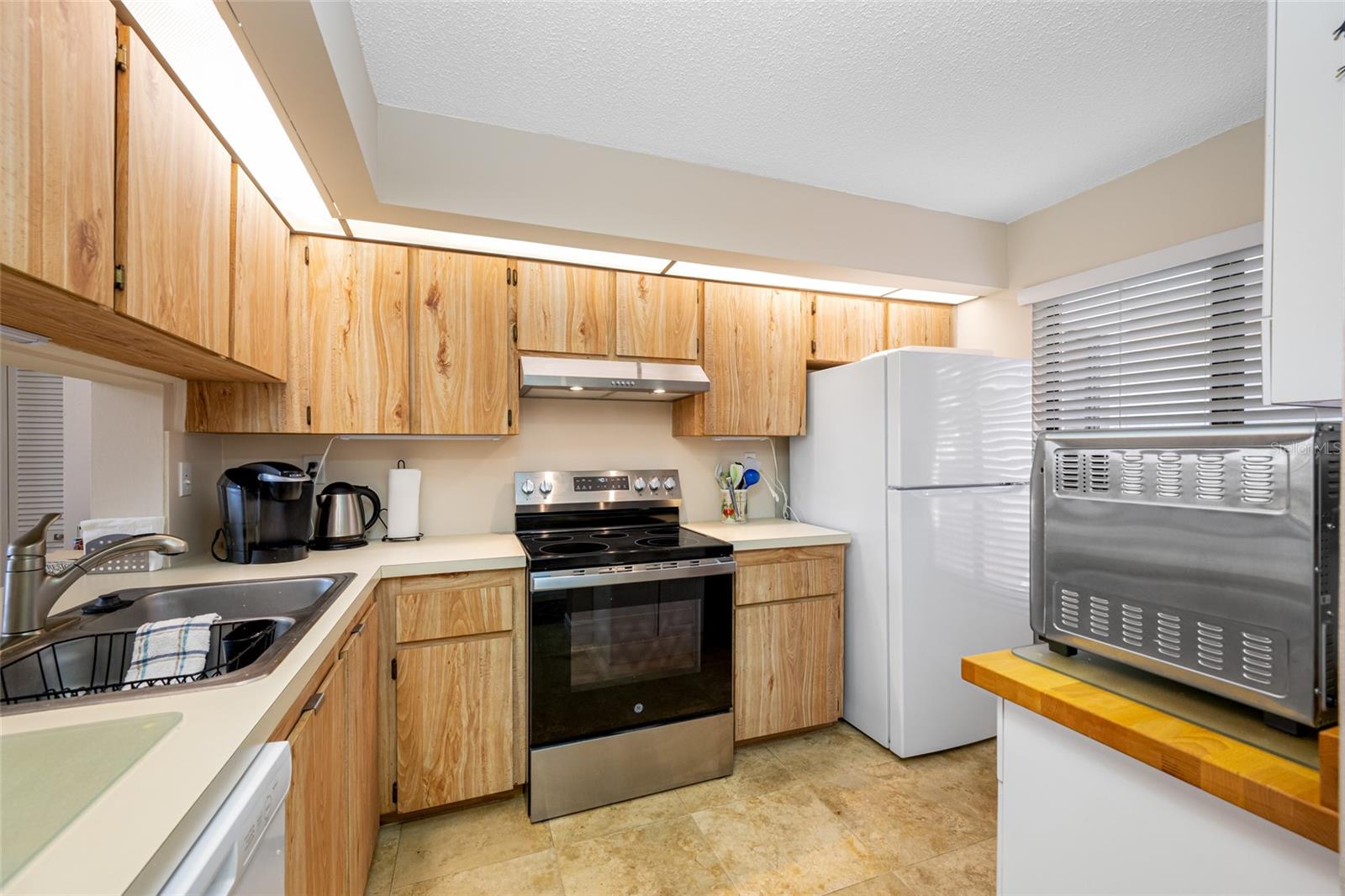 Image 3 of 45 For 6357 Bahia Del Mar Boulevard 206