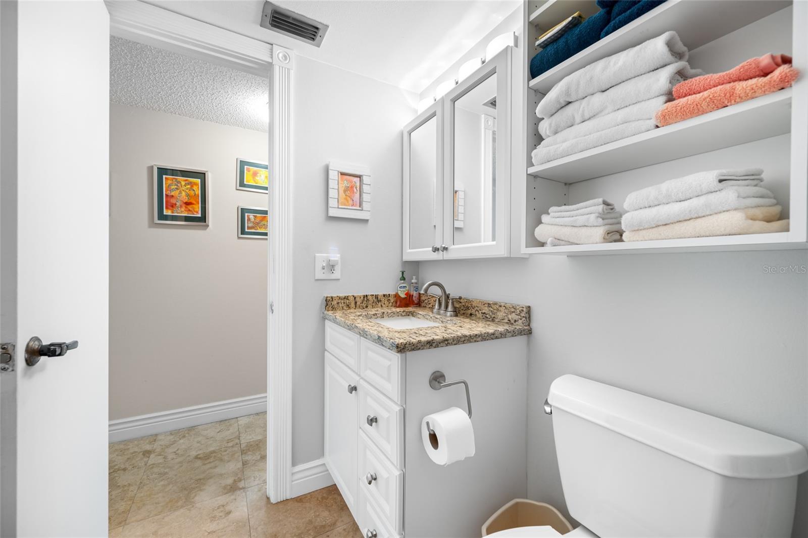 Image 30 of 45 For 6357 Bahia Del Mar Boulevard 206