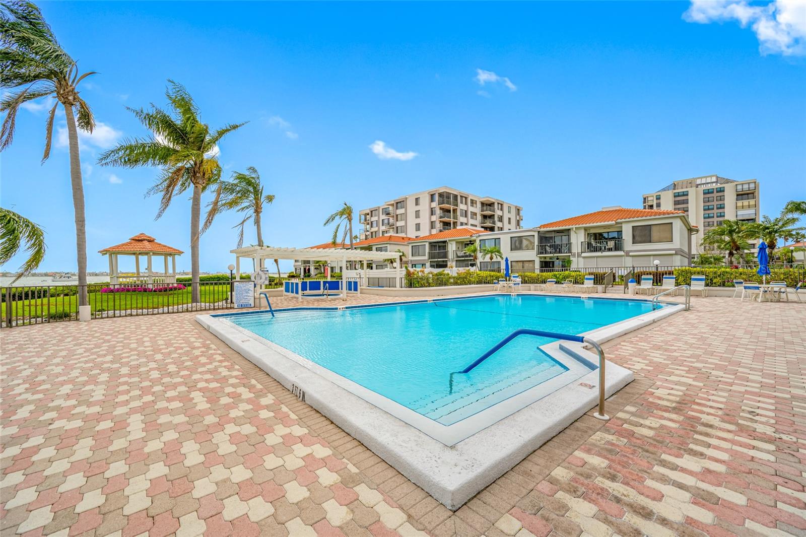 Image 36 of 45 For 6357 Bahia Del Mar Boulevard 206