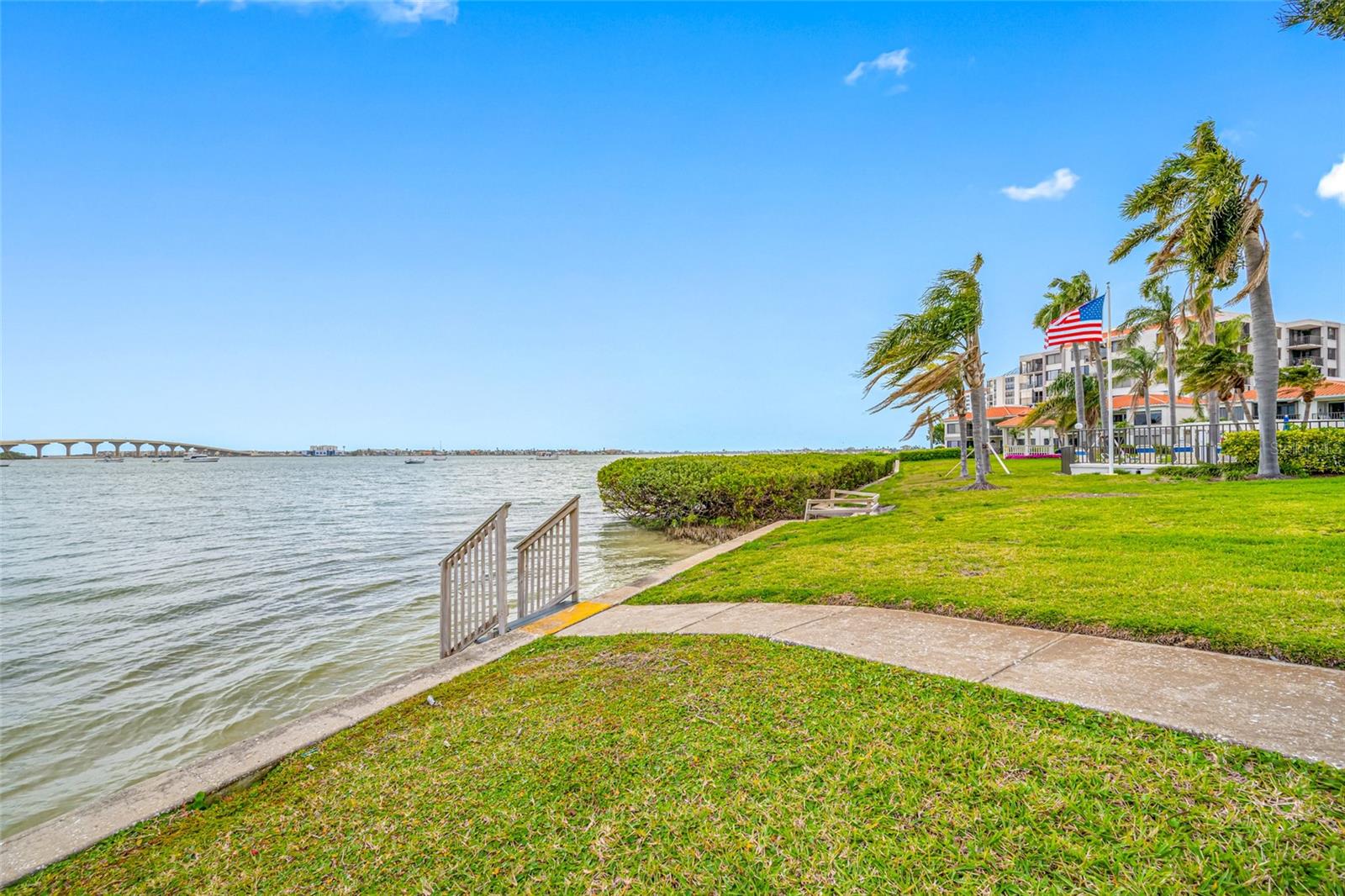 Image 37 of 45 For 6357 Bahia Del Mar Boulevard 206