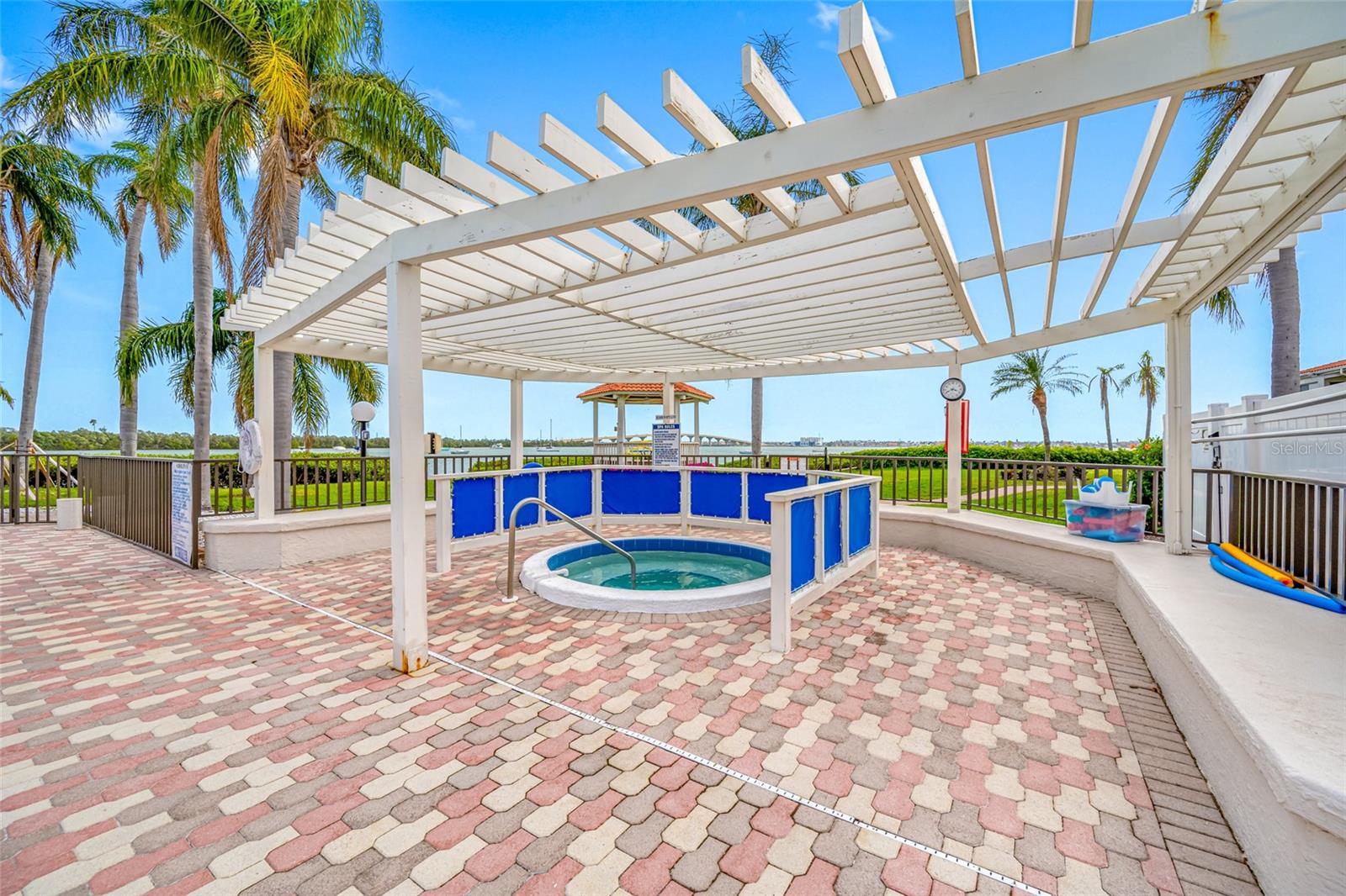 Image 38 of 45 For 6357 Bahia Del Mar Boulevard 206