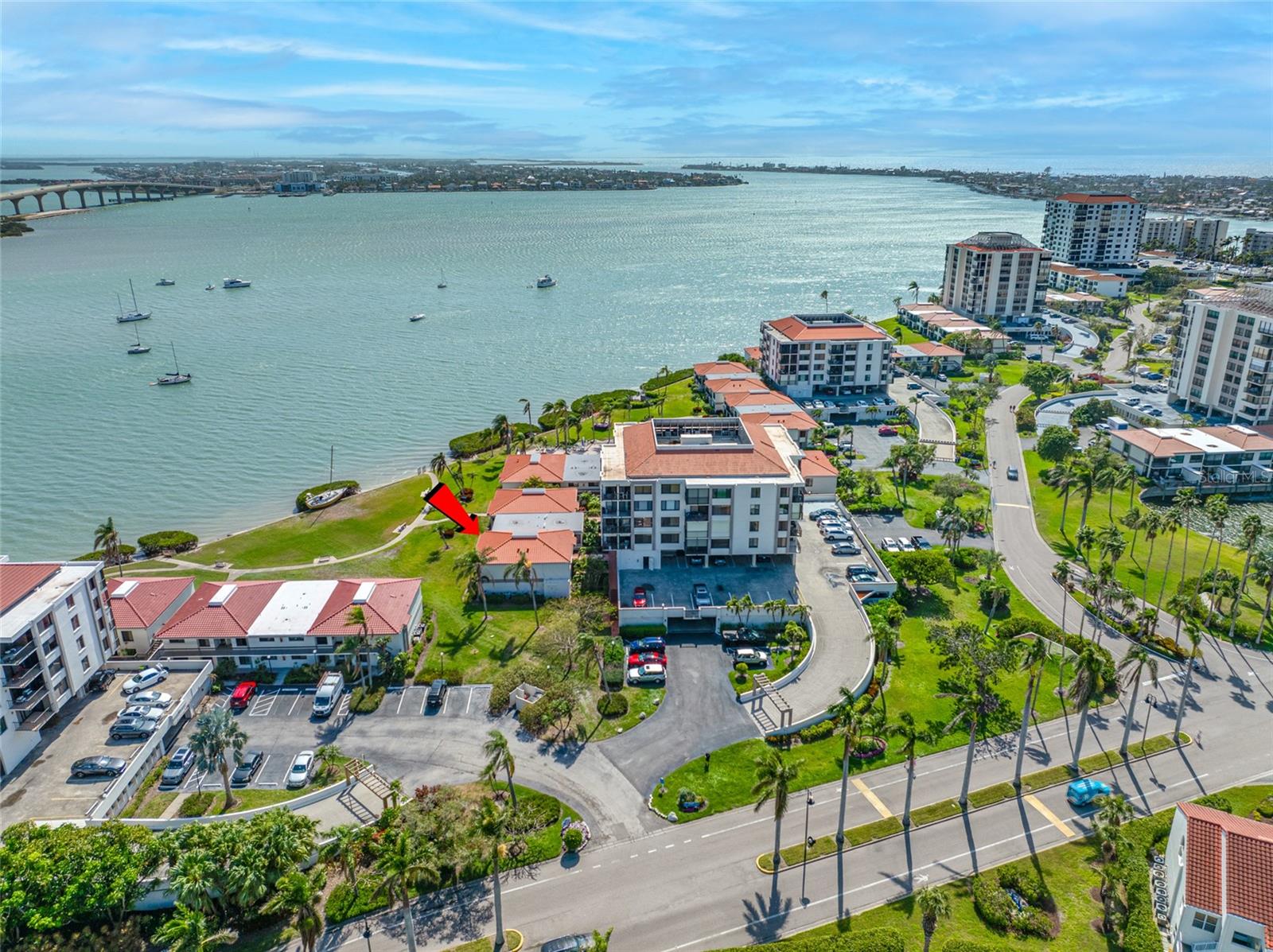 Image 39 of 45 For 6357 Bahia Del Mar Boulevard 206