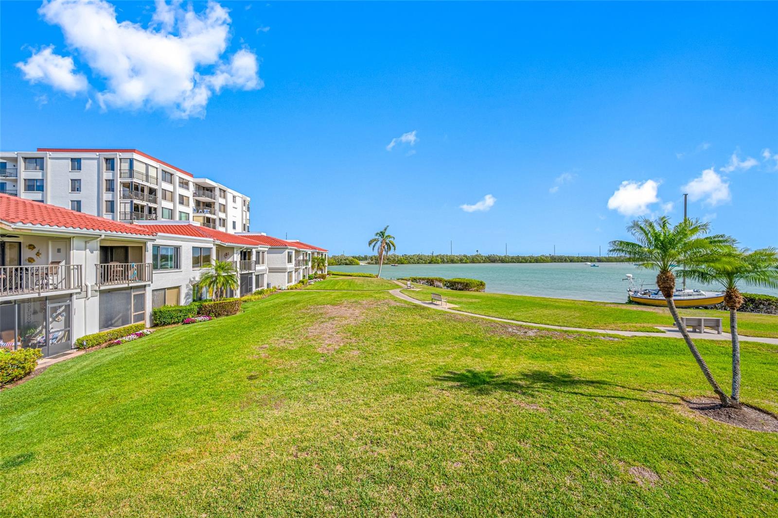 Image 44 of 45 For 6357 Bahia Del Mar Boulevard 206