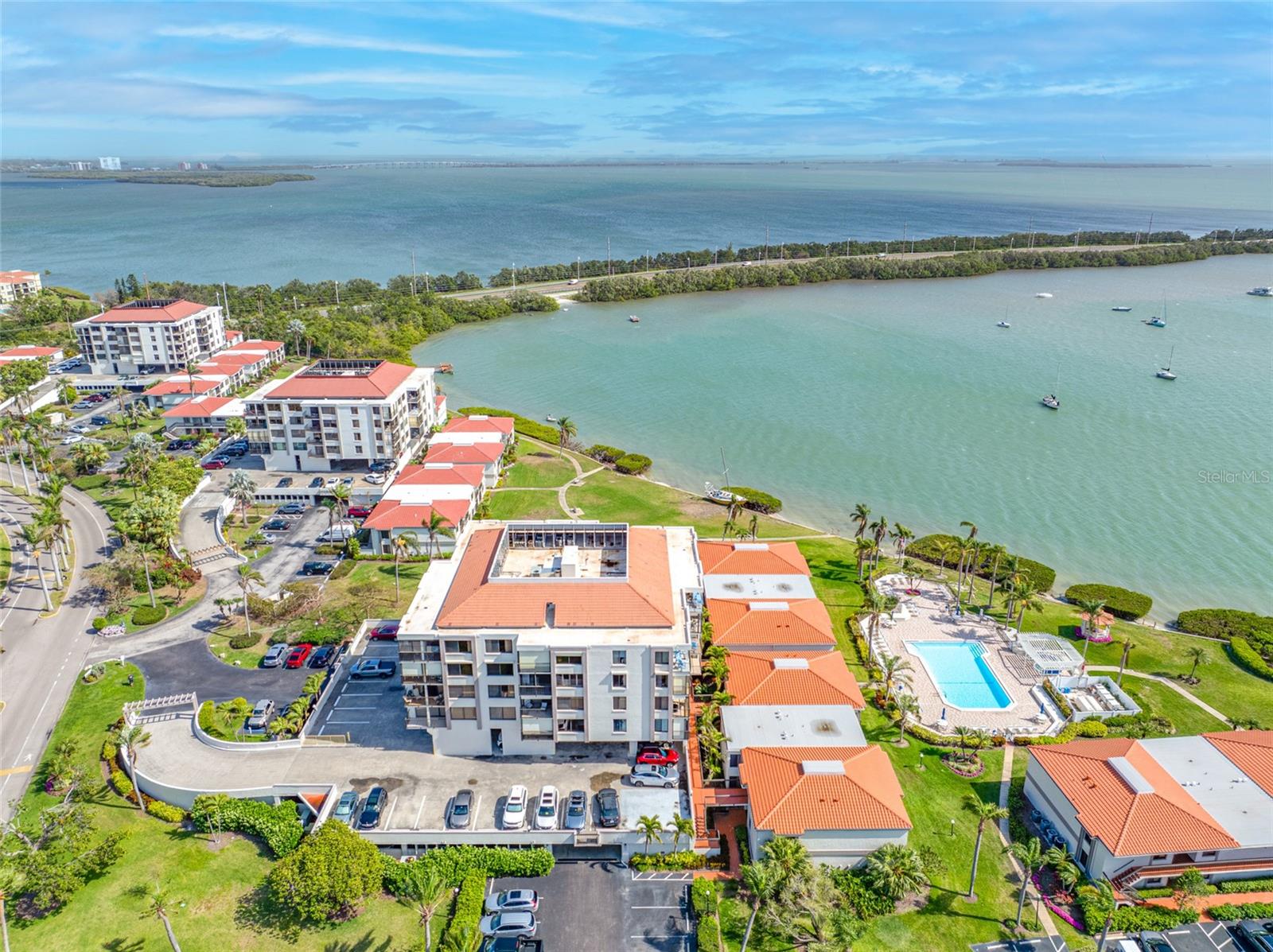 Image 45 of 45 For 6357 Bahia Del Mar Boulevard 206