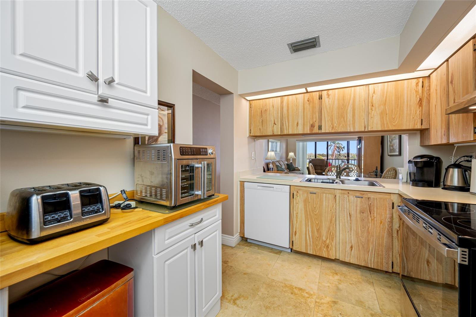 Image 7 of 45 For 6357 Bahia Del Mar Boulevard 206