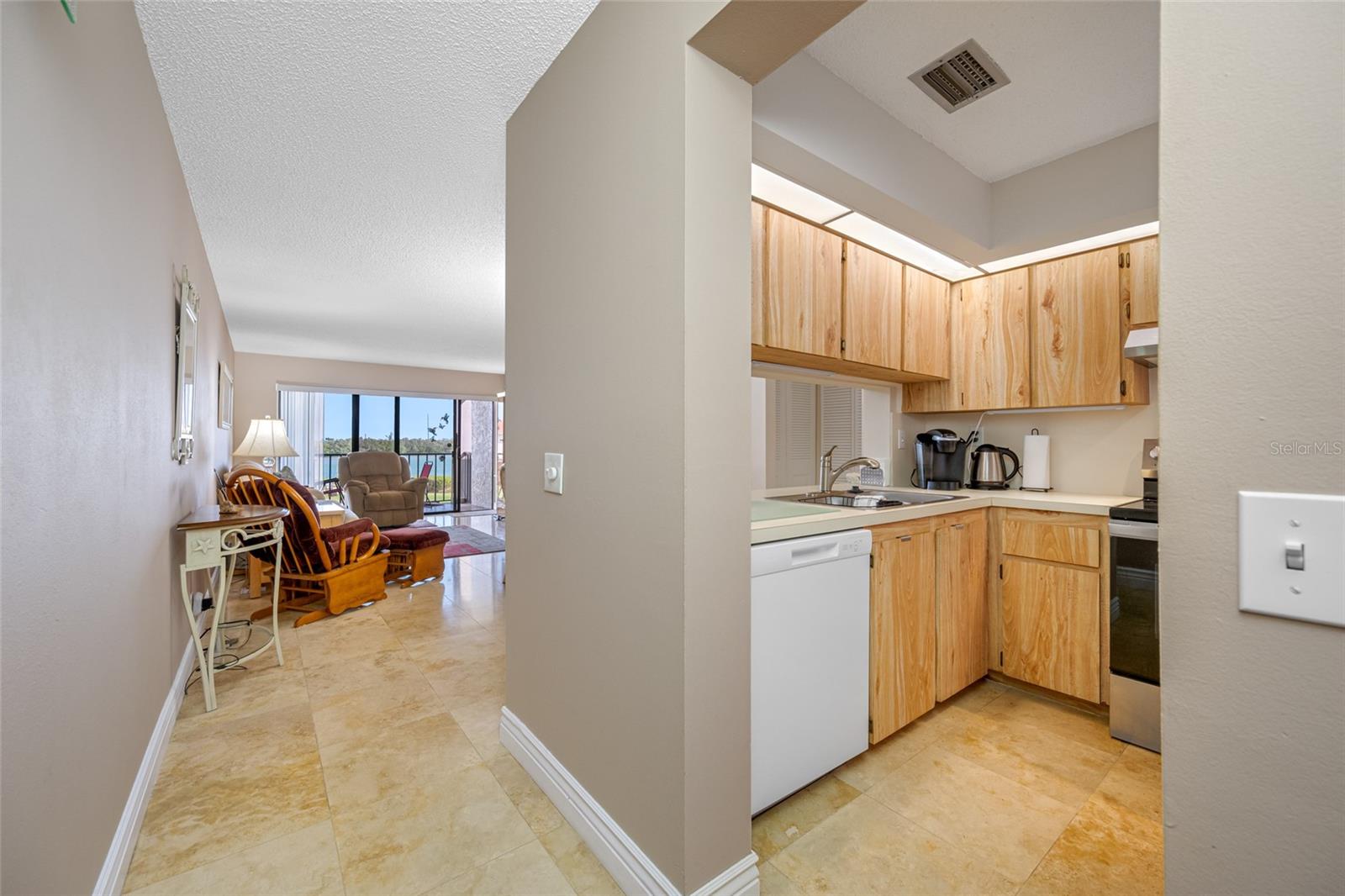 Image 9 of 45 For 6357 Bahia Del Mar Boulevard 206