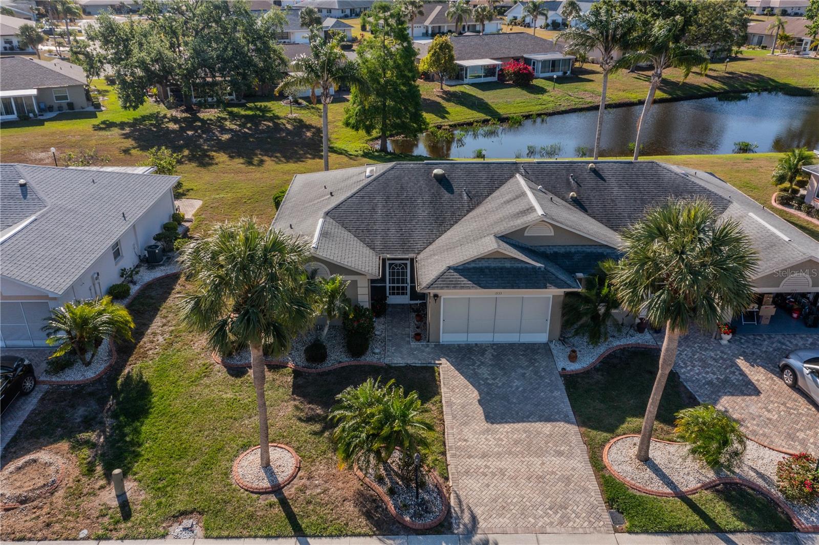 Image 2 of 38 For 1933 Grand Cypress Lane