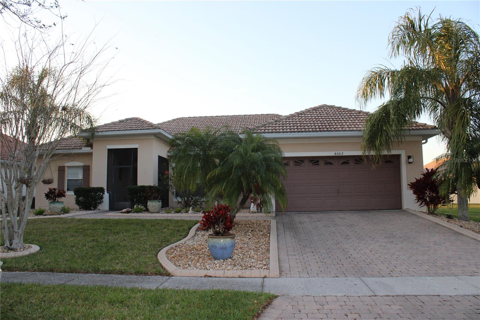 Details for 4002 Bougainvillea Place, KISSIMMEE, FL 34746