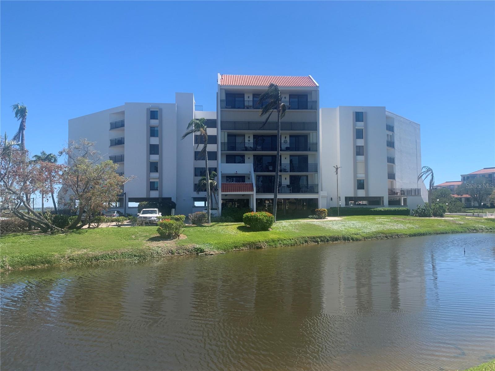 Image 2 of 45 For 5700 Escondida Boulevard S 506