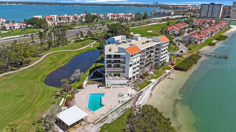 Image 3 of 45 For 5700 Escondida Boulevard S 506