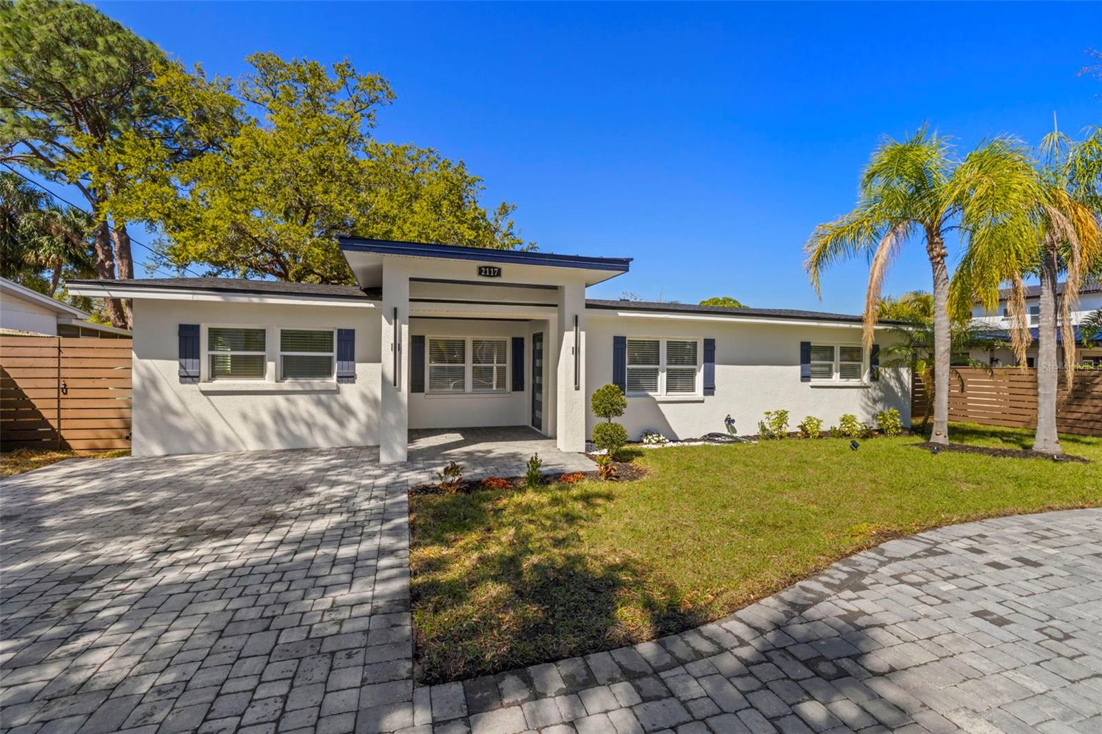 Details for 2117 West Shore Boulevard, TAMPA, FL 33629