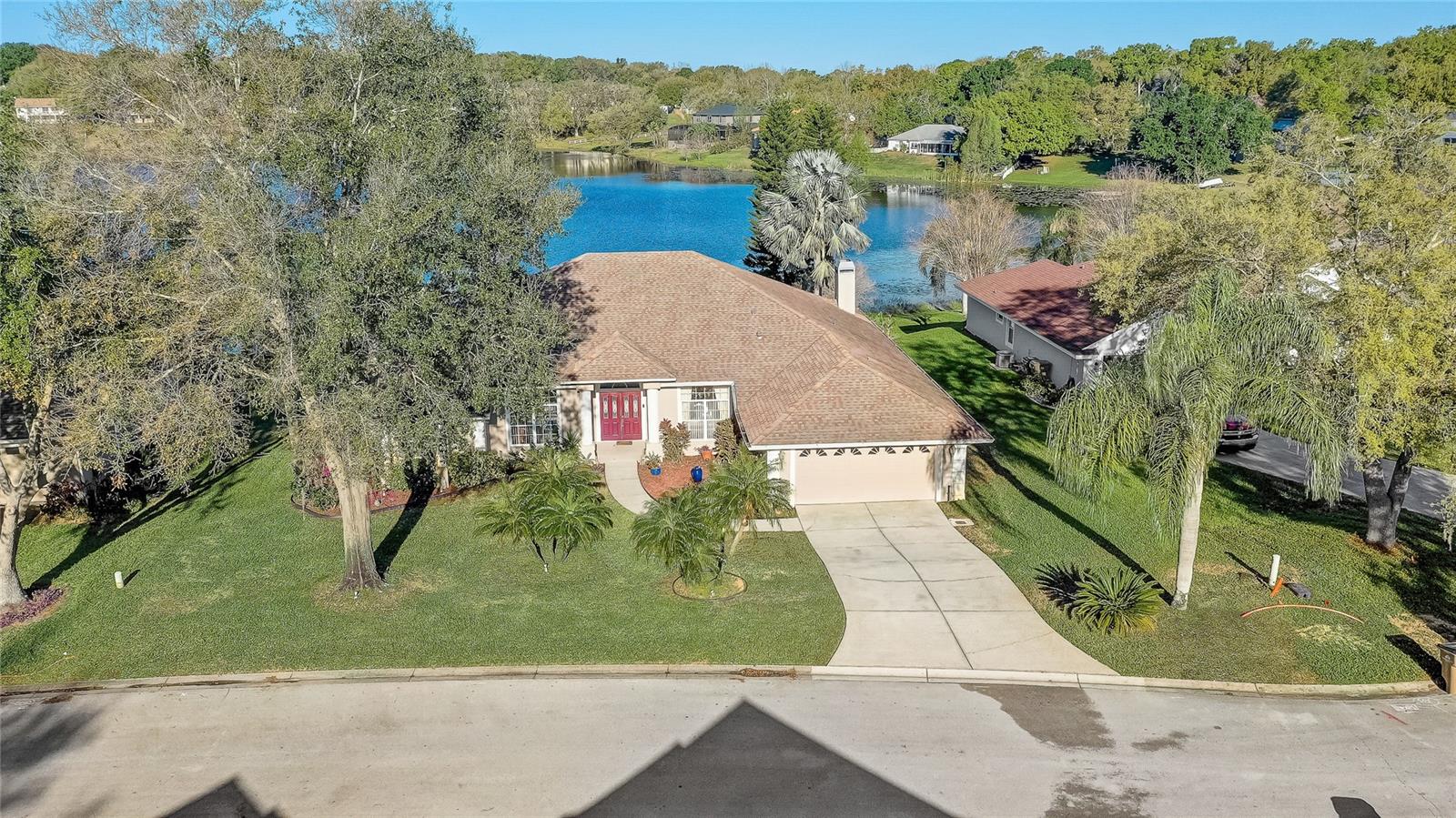 Image 2 of 40 For 10837 Versailles Boulevard
