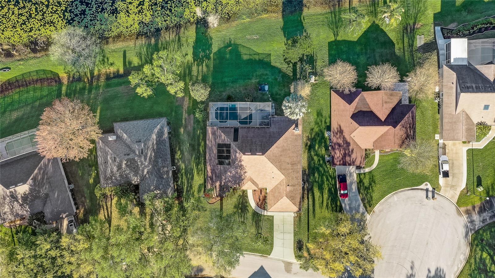 Image 36 of 40 For 10837 Versailles Boulevard