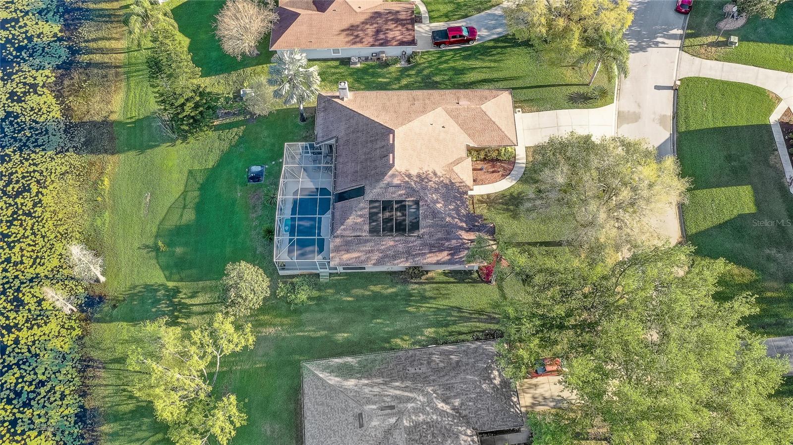 Image 39 of 40 For 10837 Versailles Boulevard