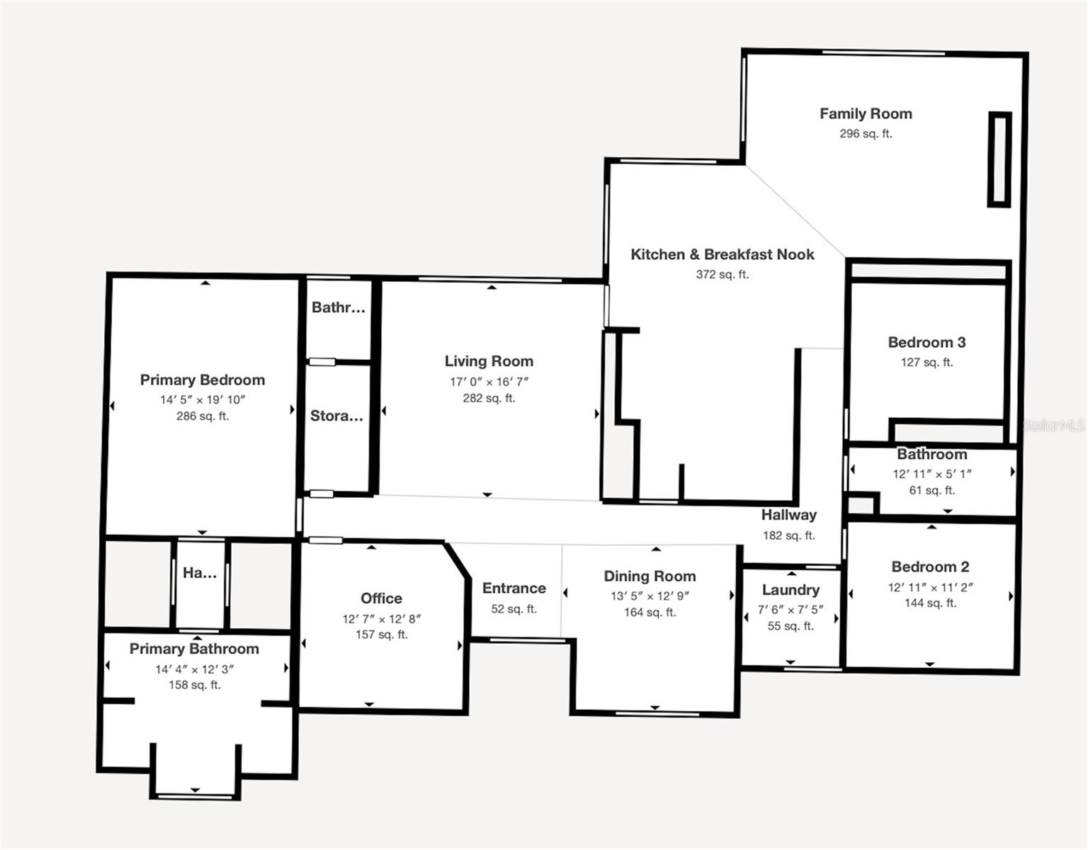 Image 40 of 40 For 10837 Versailles Boulevard