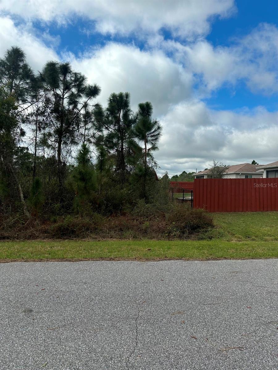 Details for 00 Callaghan Lane, NORTH PORT, FL 34291