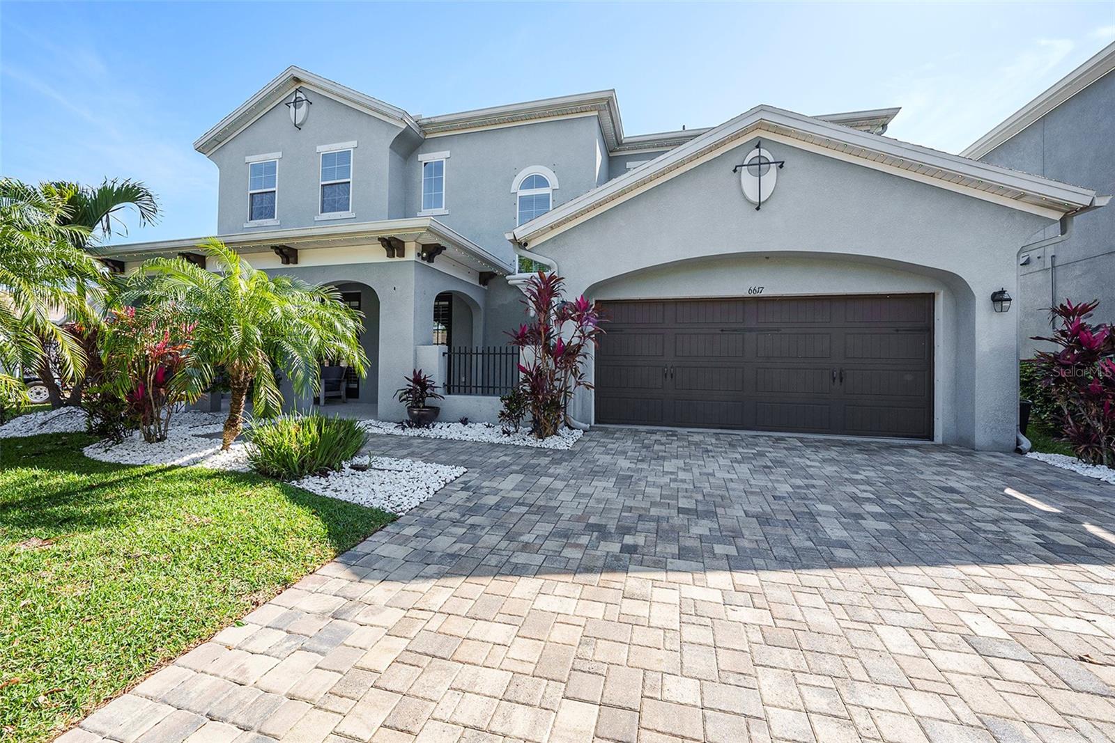 Details for 6617 Park Strand Drive, APOLLO BEACH, FL 33572