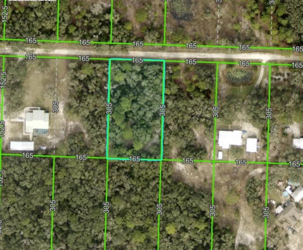 Details for 33468 West Boulevard, WEBSTER, FL 33597