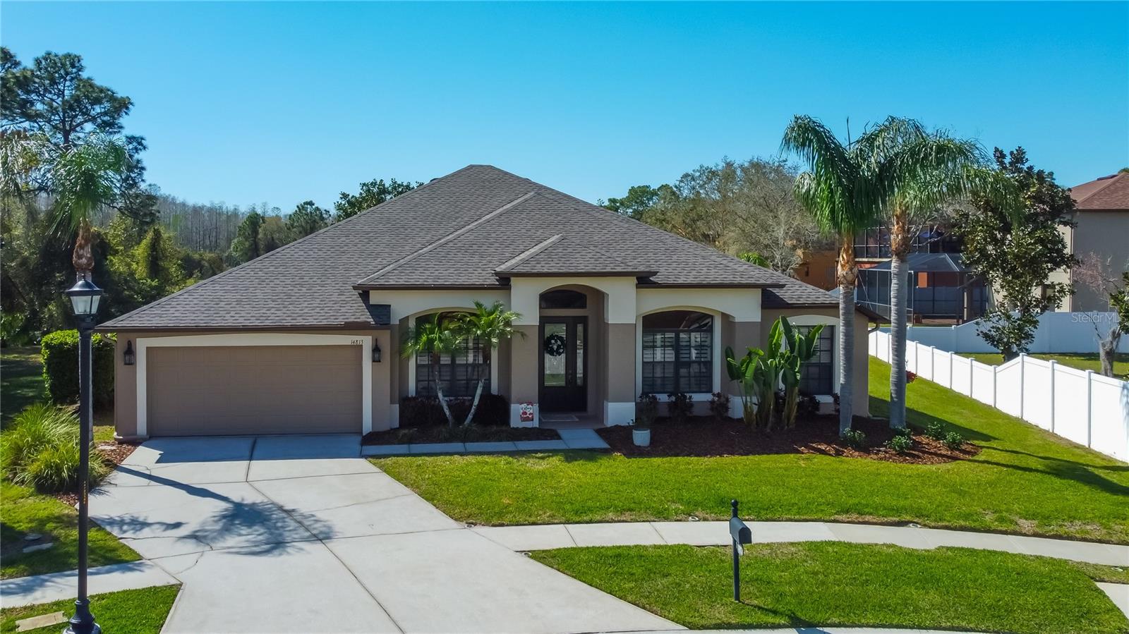 Details for 14813 Princewood Lane, LAND O LAKES, FL 34638