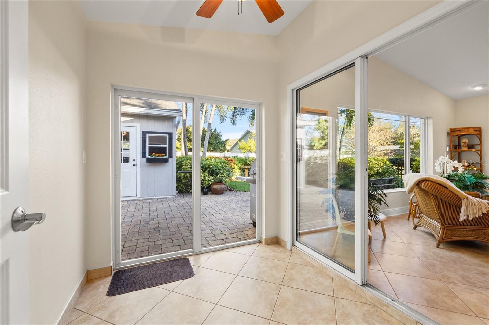 Image 23 of 34 For 2819 Boca Ciega Drive N