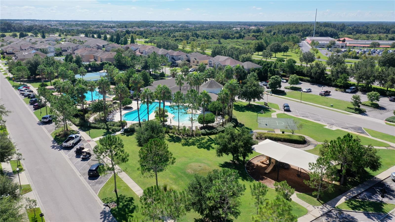 Image 64 of 64 For 34244 Radley Way