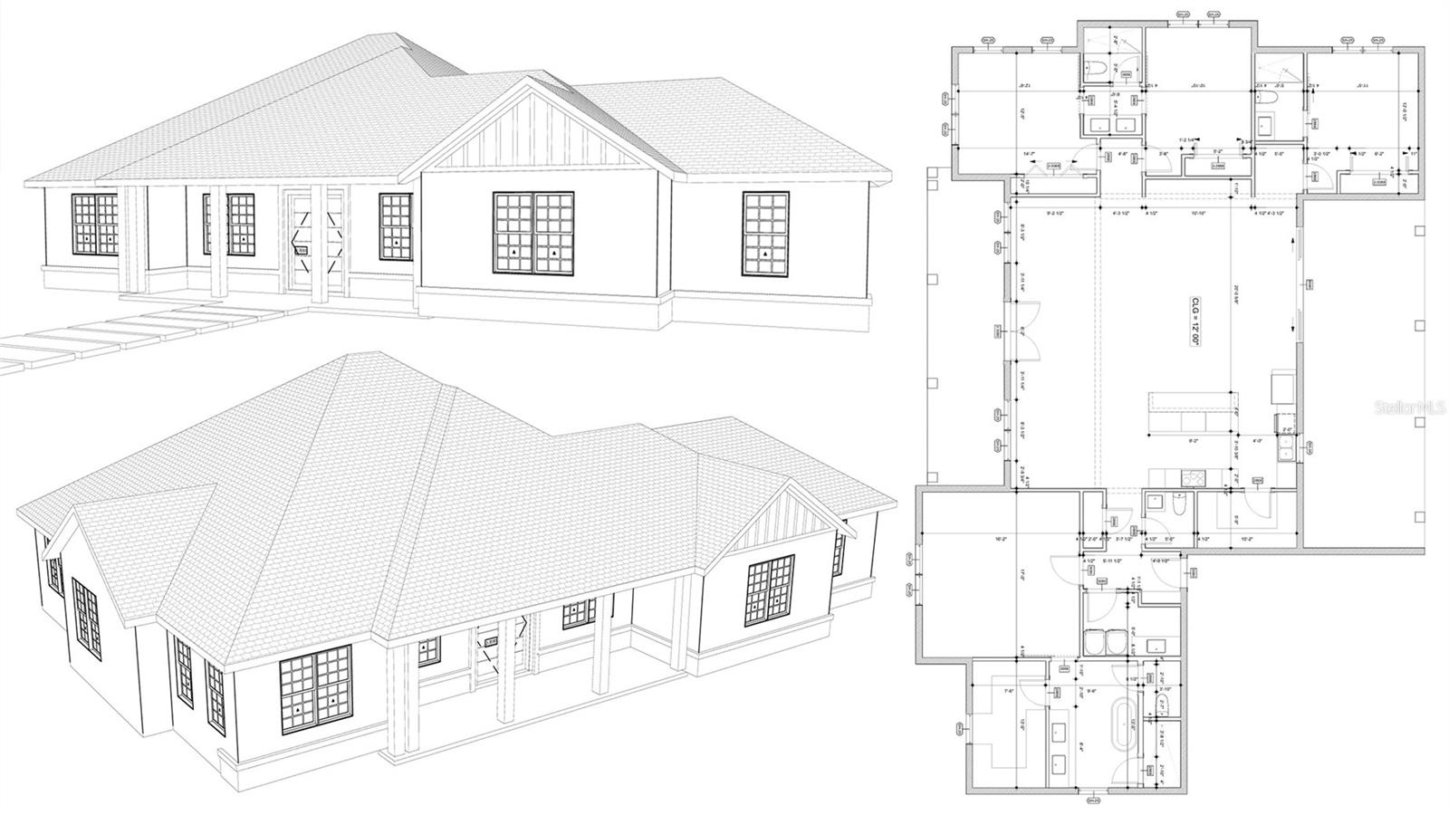 Image 9 of 9 For 10379 Thrasher Avenue
