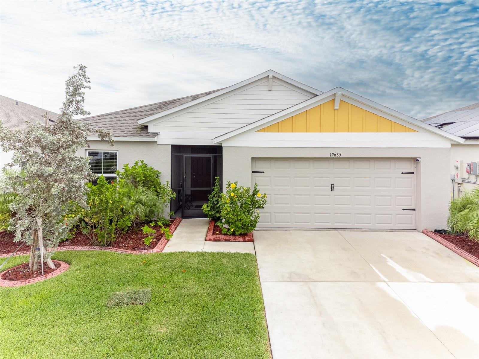 Details for 12635 Tannencrest Drive, RIVERVIEW, FL 33579